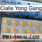 Cialis Yong Gang 44